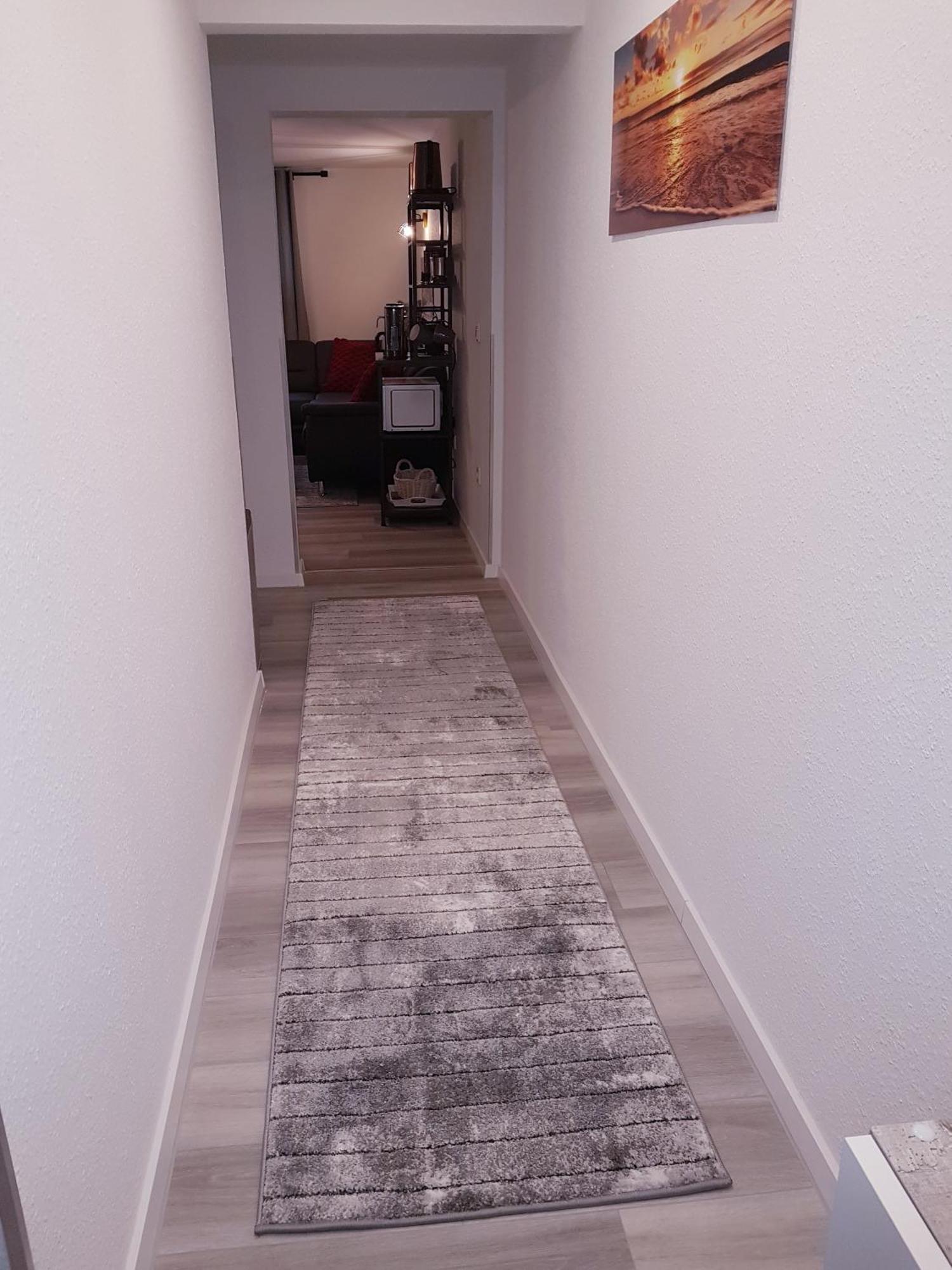 Eulennest Im Souterrain Lägenhet Elten Exteriör bild